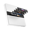 Умный настенный выключатель с дисплеем Aqara V1