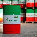 Трансмиссионное масло Татнефть SAE 75W90 TM 5-18 API GL-4/ GL-5