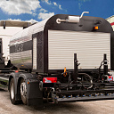 Гудронатор 8000 литров ABS-8000