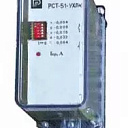 Реле РТЗ-51