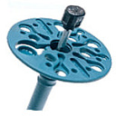 Дюбель 10х120 мм