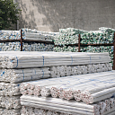 Трубы и фитинги