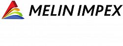 Логотип MELIN IMPEX
