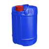 Пластиковая канистра "Clyinder" (20 литров) 0.750 кг