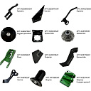 Запчасти для сельхозтехники