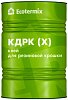 Полиуретановый клей Экотермикс КДРК (X)