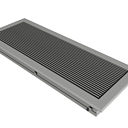 Линейные напольные решетки