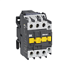 IEK Контактор КМИ-10910 9А 230В/АС3 1НО