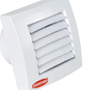 Бытовые вентиляторы EC