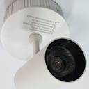 Трековый Прожектор DELUXE-N01 25Вт (белый) 6000K