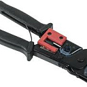 Инструмент RJ-45/12/11