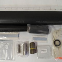 Соединительная кабельная муфта 1 пст-10 (150-240) (ПСТО)