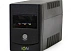 Источник бесперебойного питания UPS ION V-1000T AVR 1x12V/9Ah (500V)