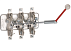 Разъединитель Р-25