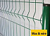 Еврозабор EvroZabor сварный сетка Забор Eurosetka