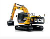 Гусеничный экскаватор JS 220