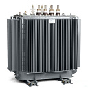 Трансформатор масляный герметичный ТМГ11-400/10/6-0,4