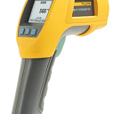 Термометр Fluke 566 инфракрасный