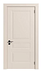 Межкомнатные двери, модель: UNION 2, цвет: GO RAL 9001