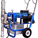 Шпаклёвочный аппарат AH60