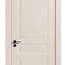 Межкомнатные двери, модель: UNION 2, цвет: GO RAL 9001