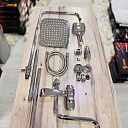 Смеситель 7574-52