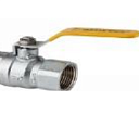 Кран шаровой газовый 3505 Ду-20