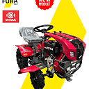 Мотокультиватор WEIMA WMZ01A 4x4 (15HP)