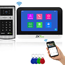 Домофон в Комплекте VK07-B53L