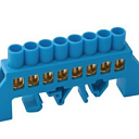 Шина N на DIN-рейку HC-008/4