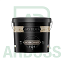 Акриловое декоративное покрытие SANDECO DECOSTUCCO BASE (10 кг)