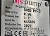 Насос пневматический диафрагменный DP02 PP-ST DIAPHRAGM PUMP
