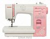 Электромеханическая швейная машина Janome HomeDecor 1023