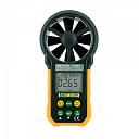 Анемометр с USB интерфейсом МЕГЕОН 11007