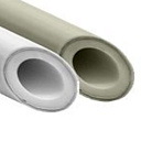 Полипропиленовые трубы ХВС PN-16, диаметр 20