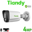 Камера-IP TIANDY TC-C34WS I5W/E/Y/2.8mm/V4.2
