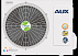 Канальный кондиционер AUX 18