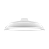 Светильник DOWNLIGHT LED FUSION 24W WH 6000K 2400LM 110-240V IP20