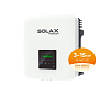 Инвертор Solax ON-GRID 25KW 3 Faza