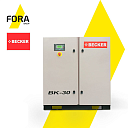 Винтовой компрессор Becker BK-10 7.5 Kw