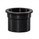 Манжета переходная ПП внутр. канал. Skolan Ду 58/HT 50 OSTENDORF