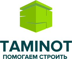 Логотип Taminot 24