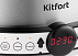 Медленноварка Kitfort KT-212, 200 Вт, емкость кастрюли 3,5 л