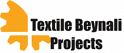 Логотип Textile Beynali Projects