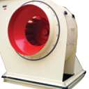 Радильные вентиляторы BGSS