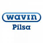 Логотип Pilsa Wavin