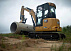 Мини-экскаватор CAT [303.5 CR] 0.08 м³