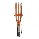 Муфта концевая наружной для одножильных кабелей ПКНтО, ПКВтО