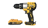 Аккумуляторный шуруповерт