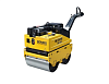 Каток bomag bw65
